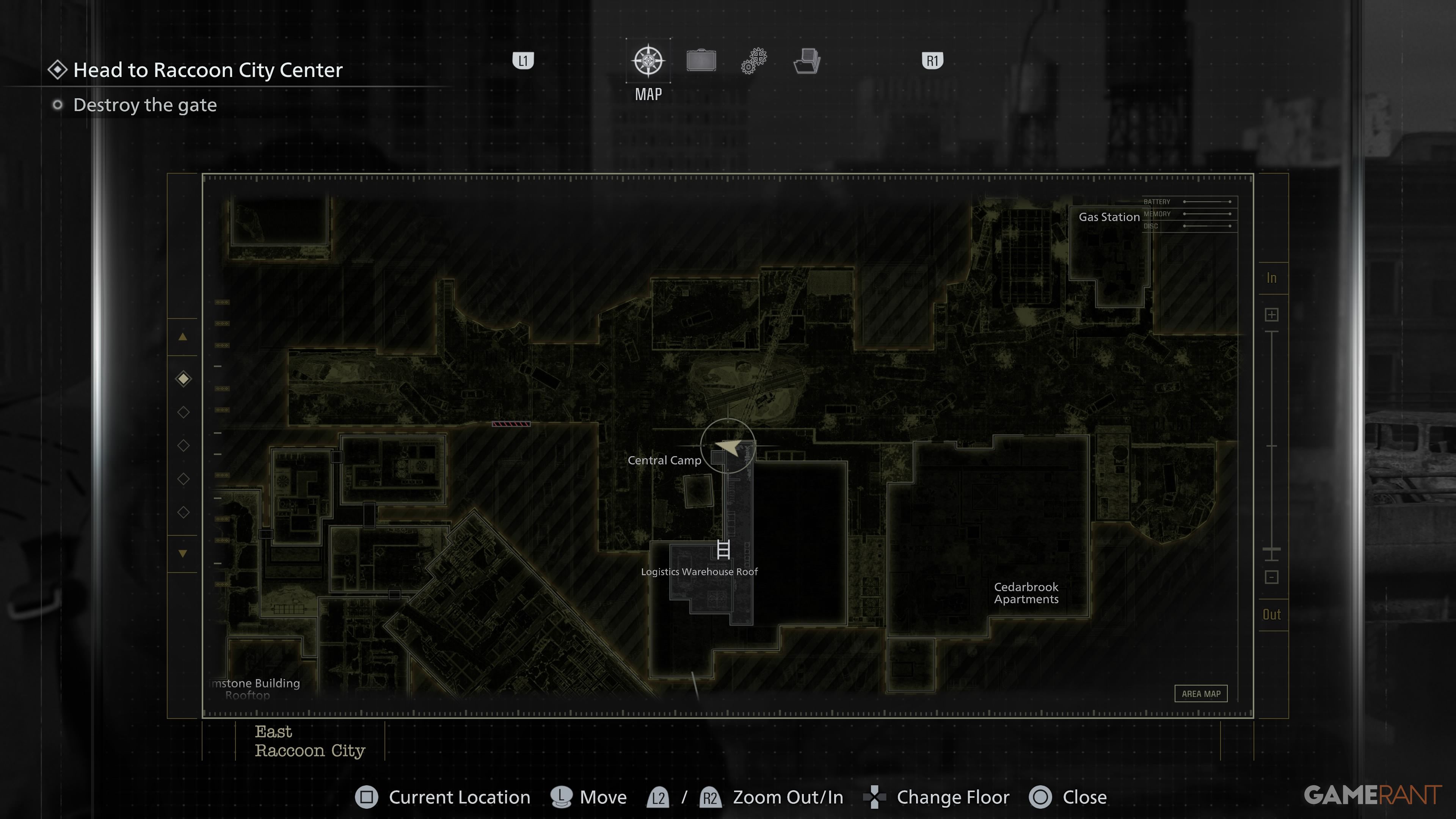 All Mr. Raccoon Figure Locations in Raccoon City (RE9)