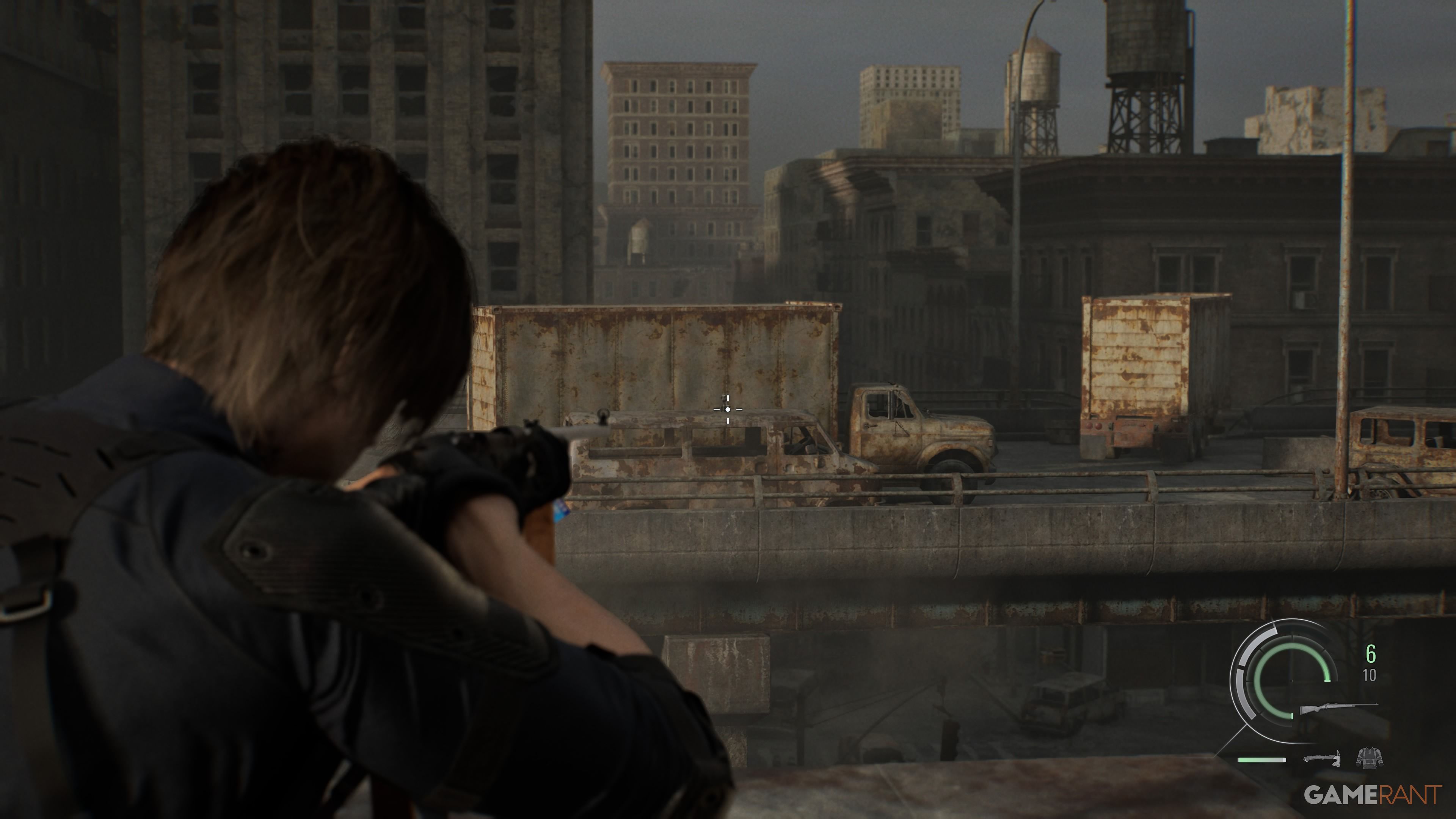 All Mr. Raccoon Figure Locations in Raccoon City (RE9)