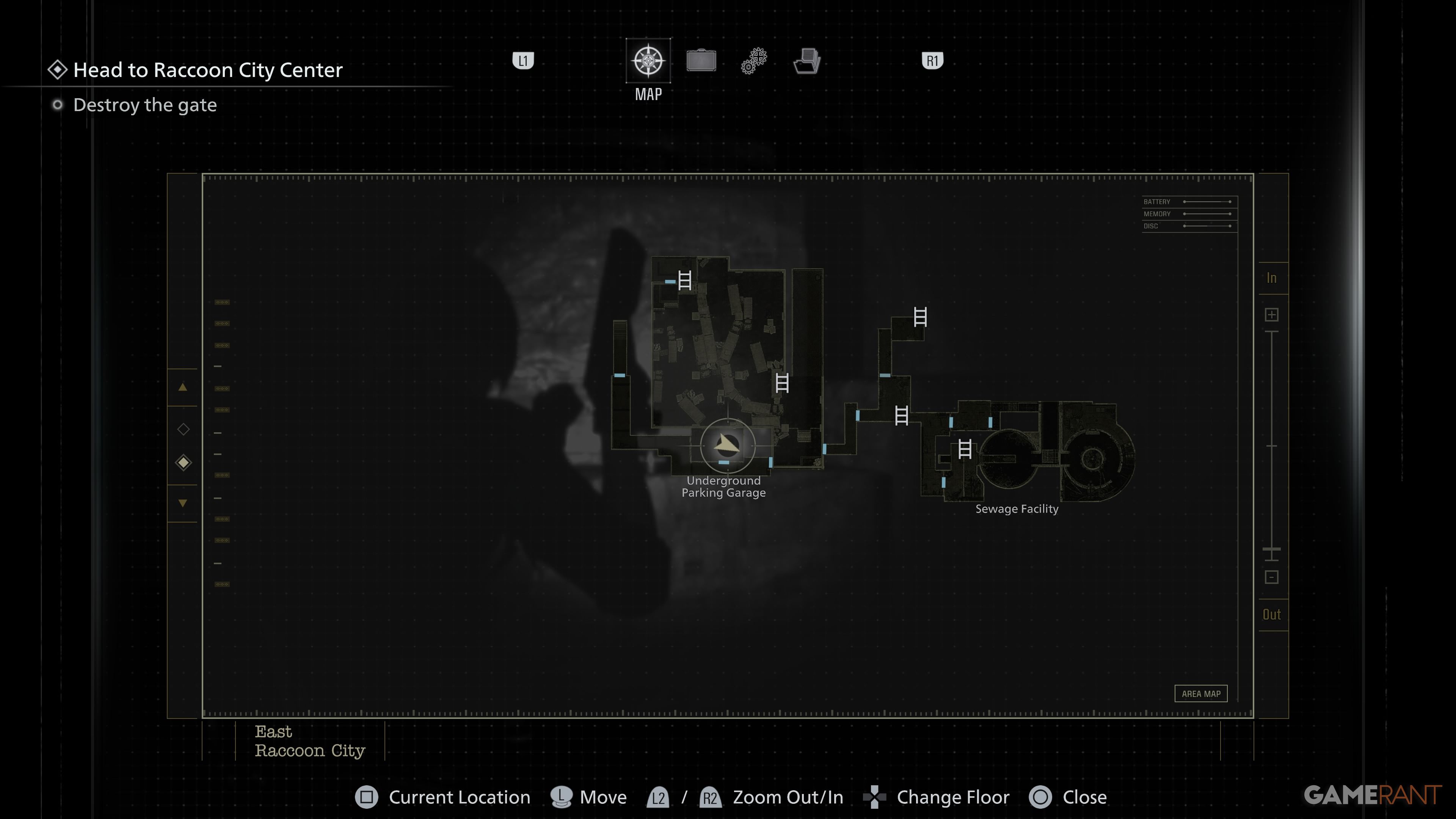 All Mr. Raccoon Figure Locations in Raccoon City (RE9)