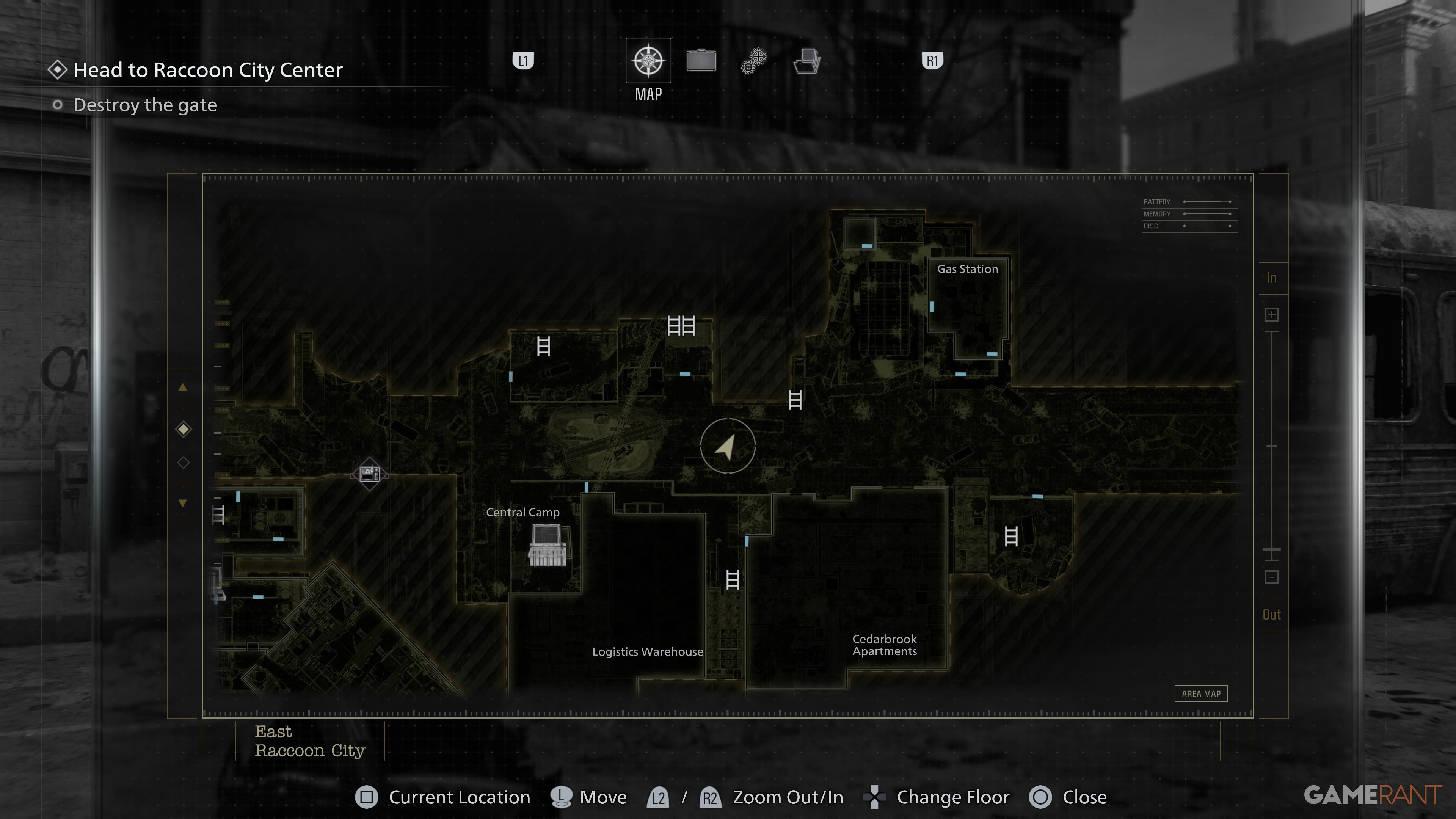 All Mr. Raccoon Figure Locations in Raccoon City (RE9)
