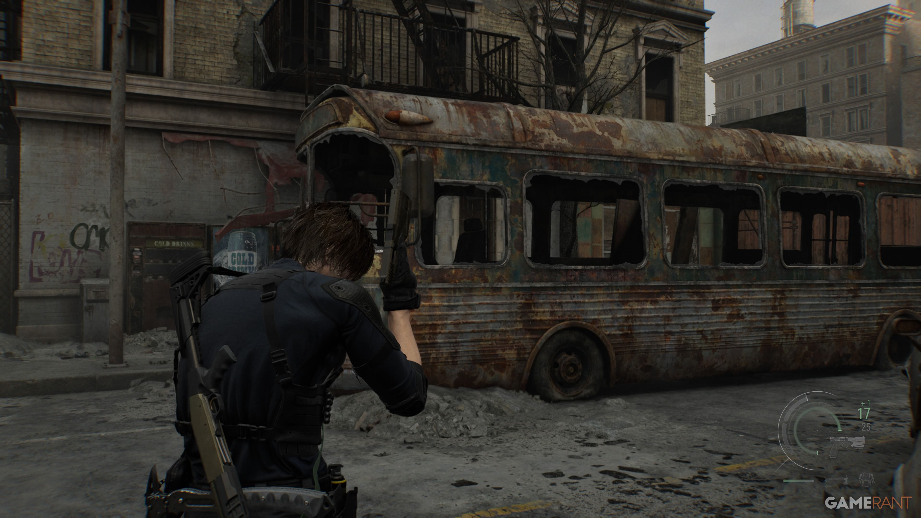 All Mr. Raccoon Figure Locations in Raccoon City (RE9)
