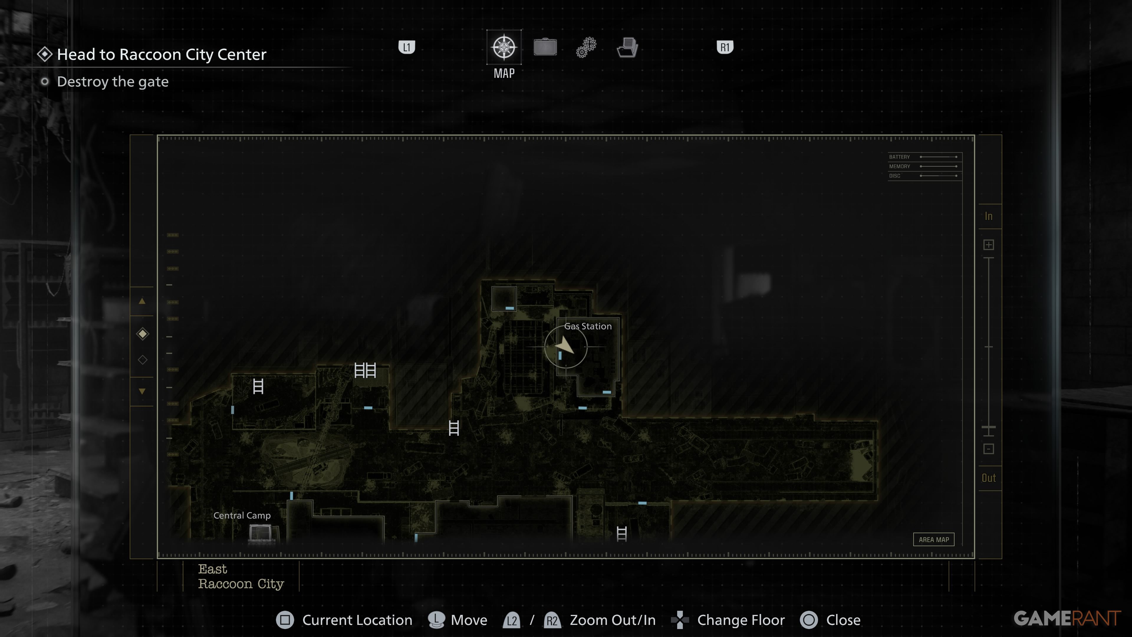 All Mr. Raccoon Figure Locations in Raccoon City (RE9)
