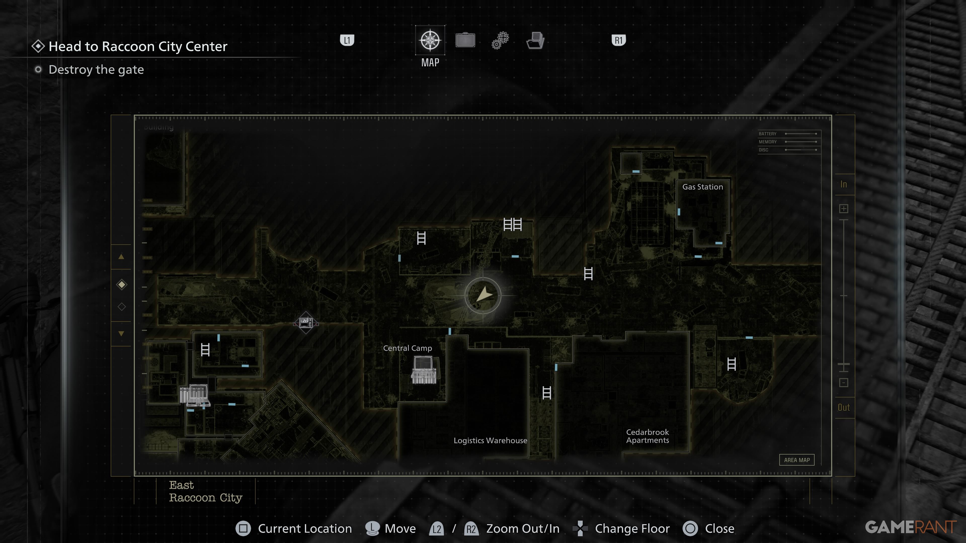 All Mr. Raccoon Figure Locations in Raccoon City (RE9)