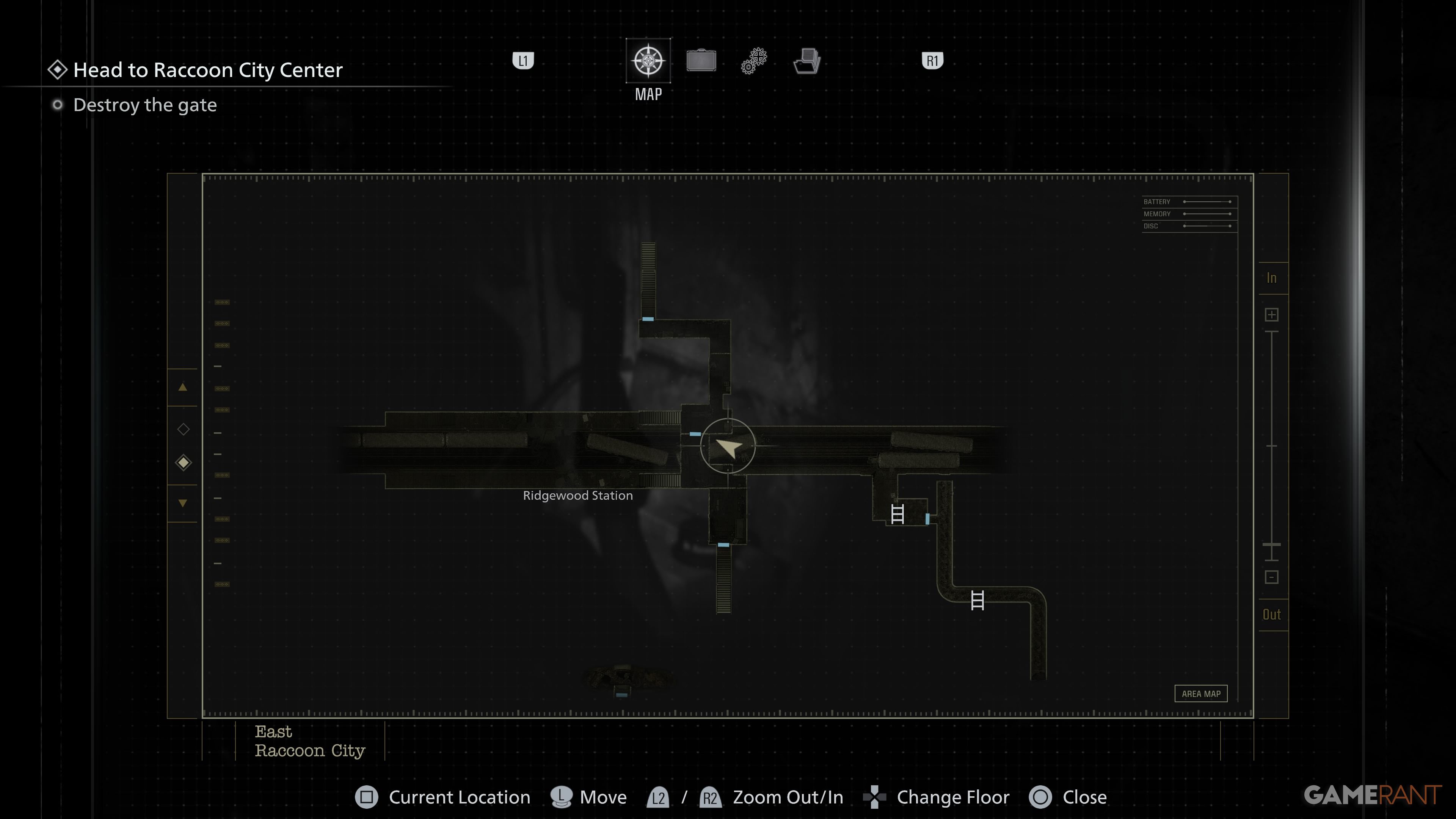 All Mr. Raccoon Figure Locations in Raccoon City (RE9)