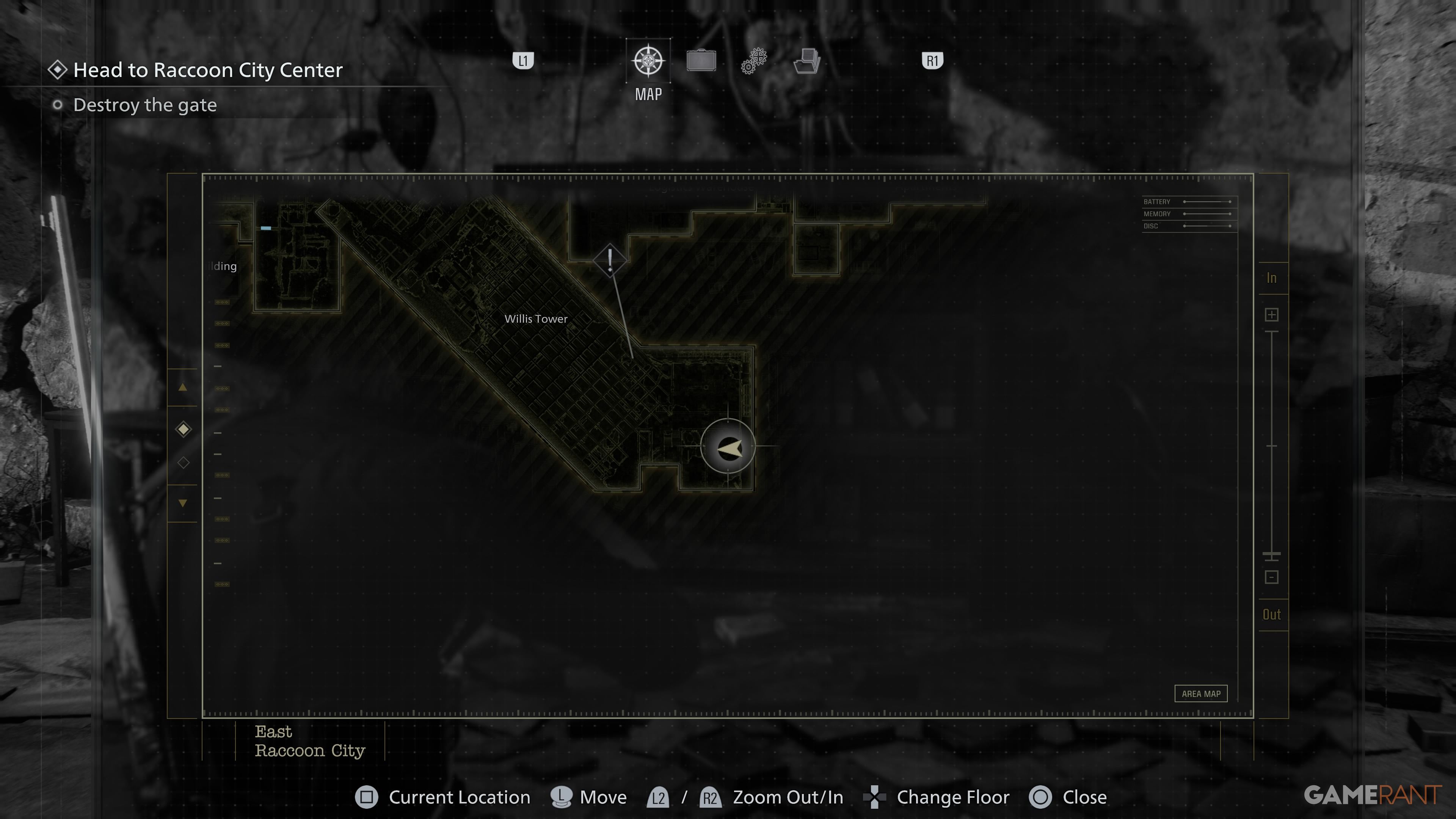 All Mr. Raccoon Figure Locations in Raccoon City (RE9)