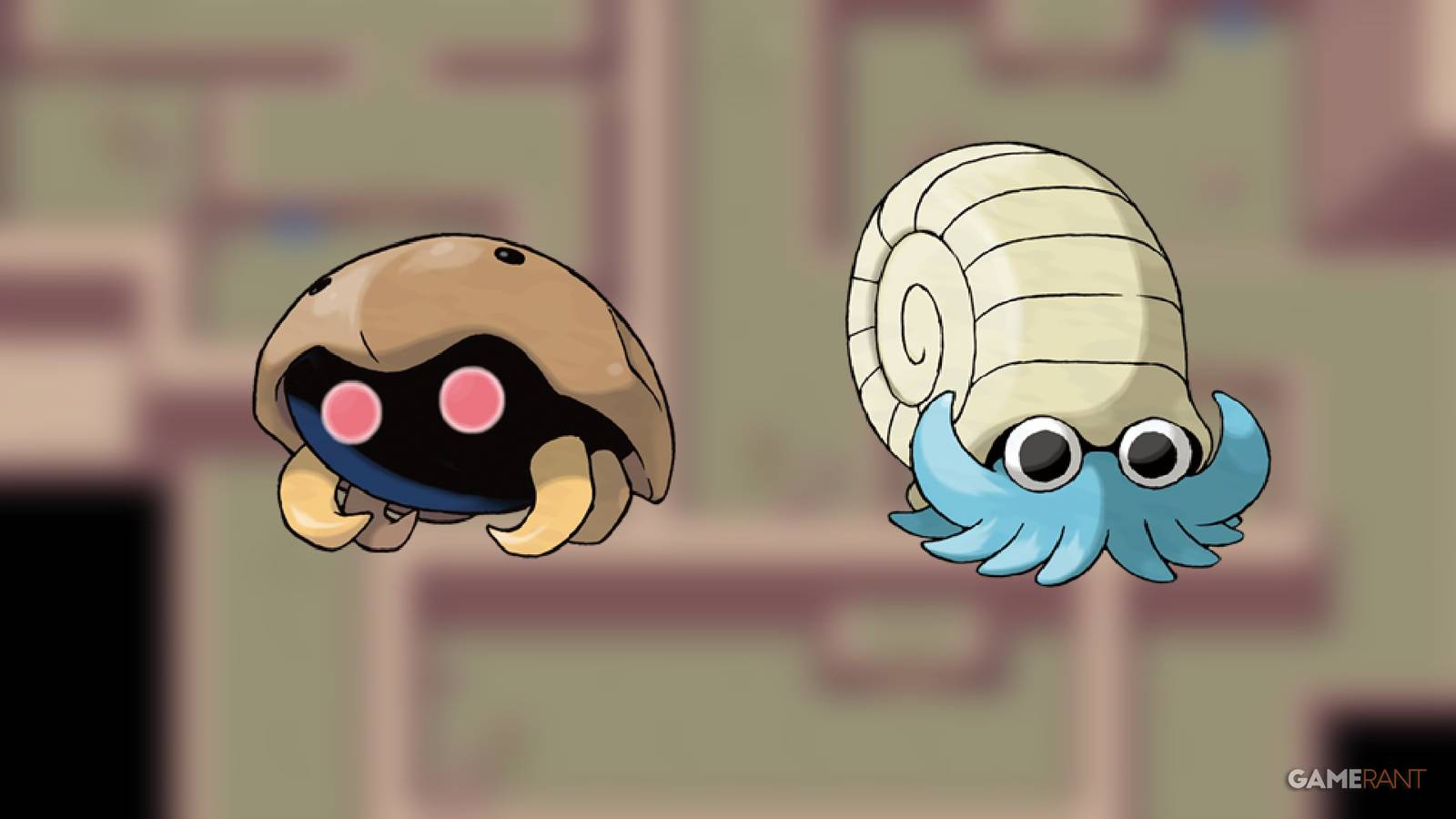 mt moon dome helix fossils pokemon firered leafgreen