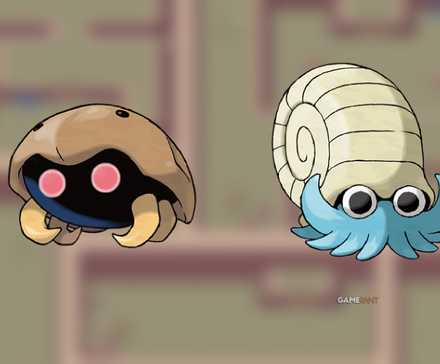 mt moon dome helix fossils pokemon firered leafgreen