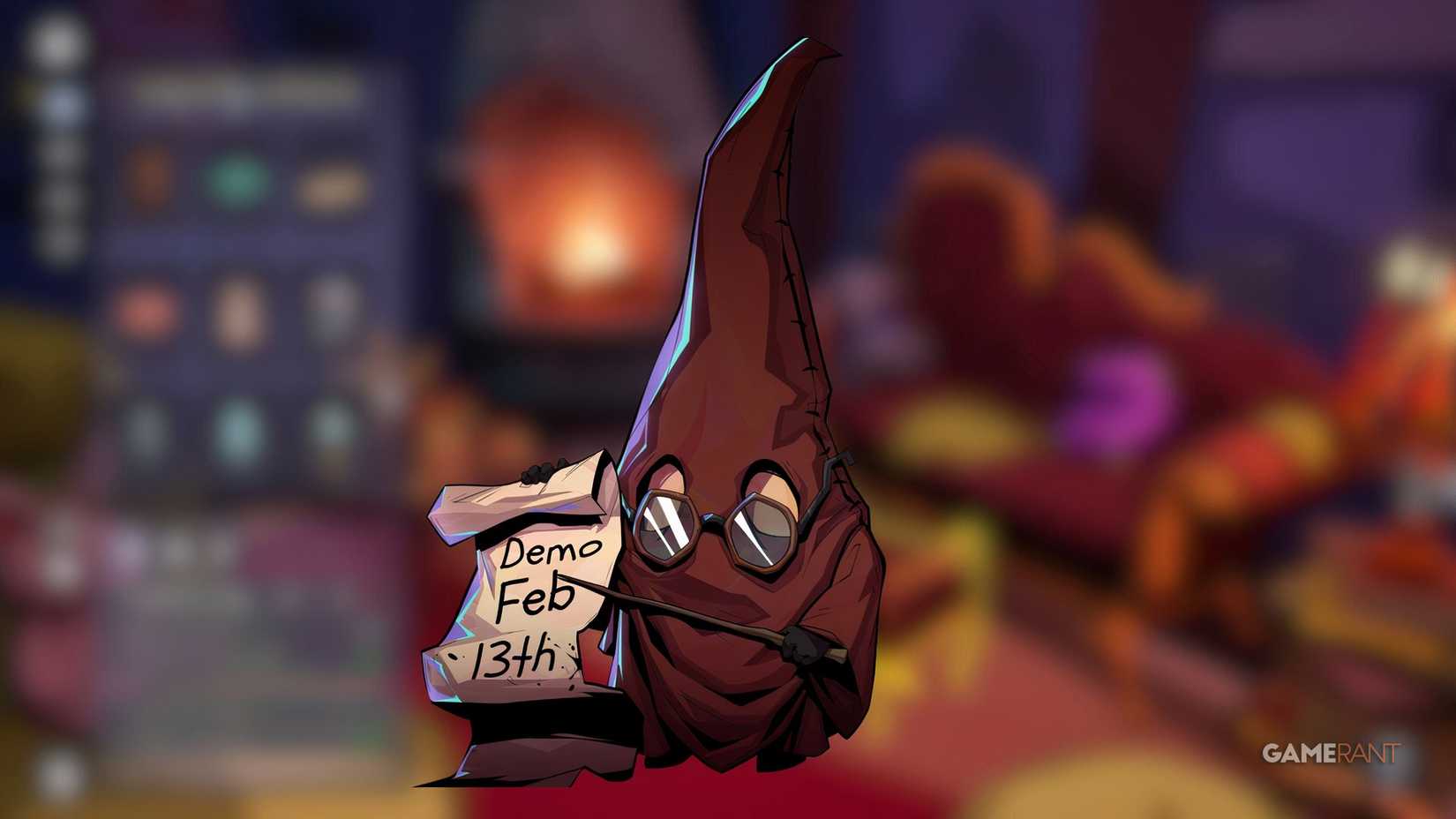 My Eerie Lair Gloomling Demo Announcement February 13