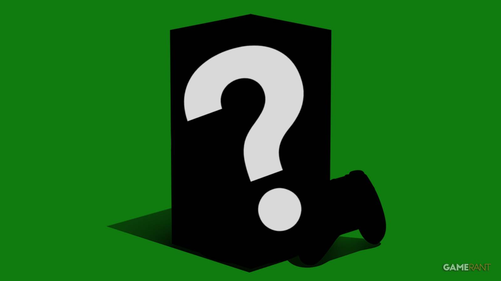 Everything Rumored or Leaked for the Next-Gen Xbox Console Everything Rumored or Leaked for the Next-Gen Xbox Console