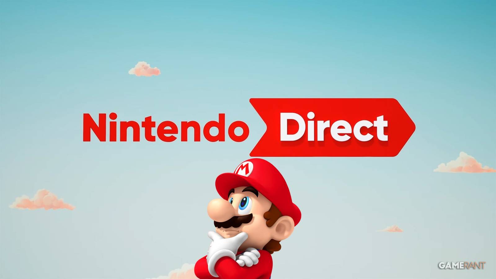 VGC, NateTheHate, and GameXplain corroborate that a Nintendo Direct Partner Showcase could air as soon as Thursday, February 5