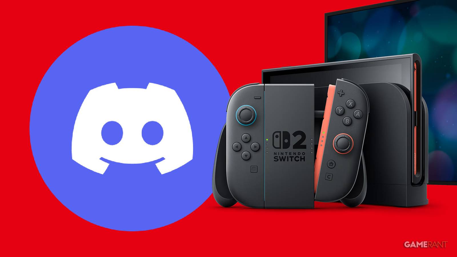 The Nintendo Switch 2’s Most Overlooked Feature is Suddenly the Perfect Answer to the Ongoing Discord Woes The Nintendo Switch 2’s Most Overlooked Feature is Suddenly the Perfect Answer to the Ongoing Discord Woes