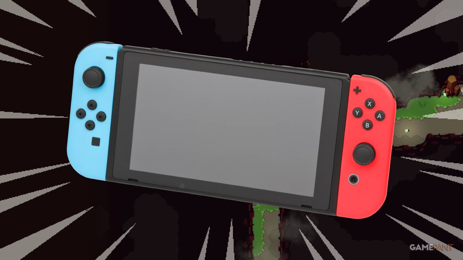 Adorable New RPG for Nintendo Switch Has Serious Legend of Zelda Vibes Adorable New RPG for Nintendo Switch Has Serious Legend of Zelda Vibes