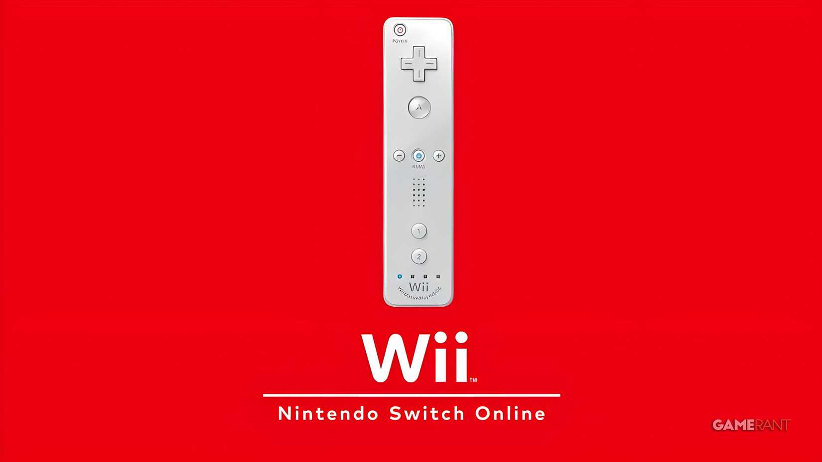 nintendo switch online wii ds sega cd rumor