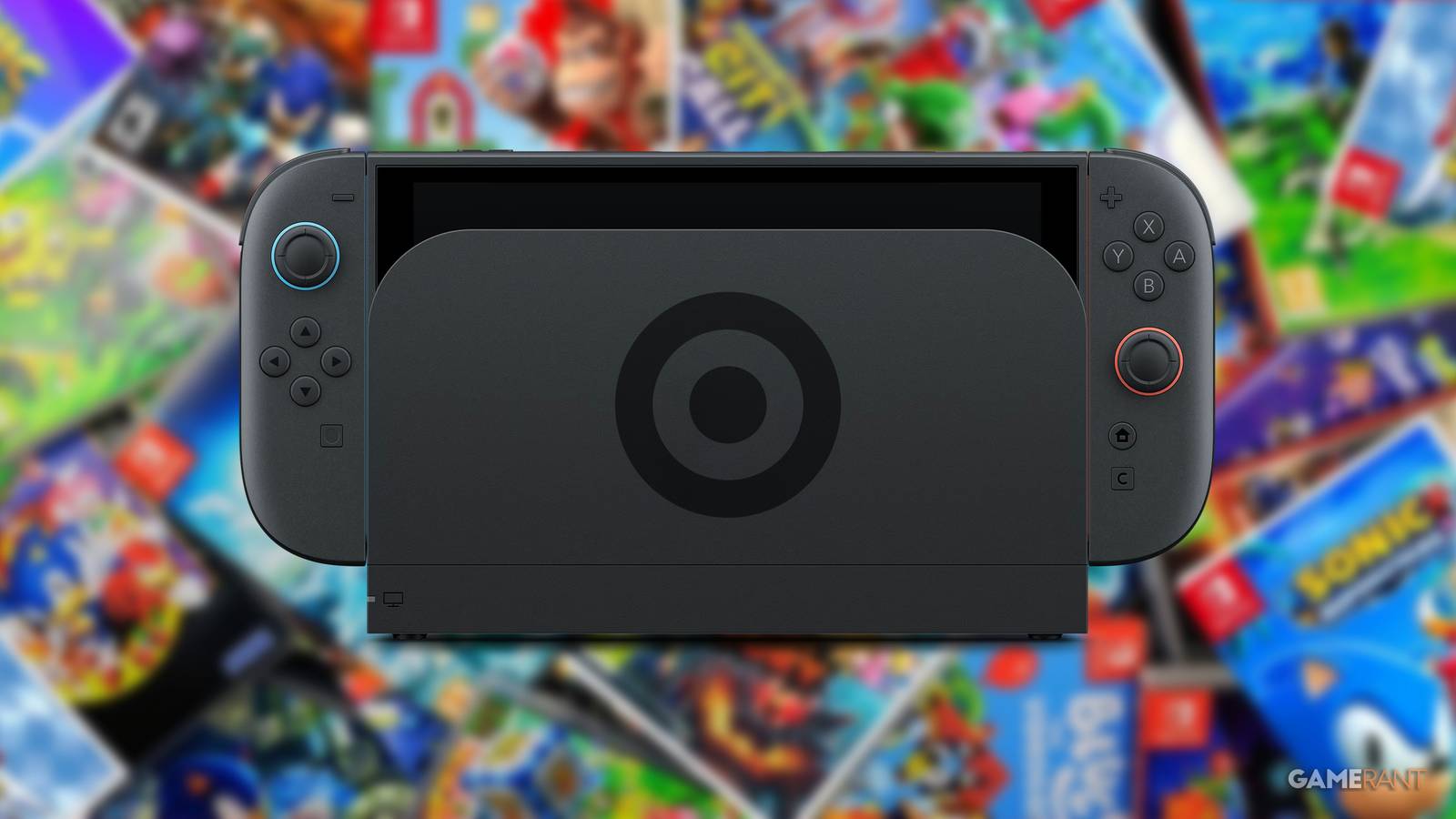 If You Own a Switch, Now Might Be a Good Time to Go to Target If You Own a Switch, Now Might Be a Good Time to Go to Target
