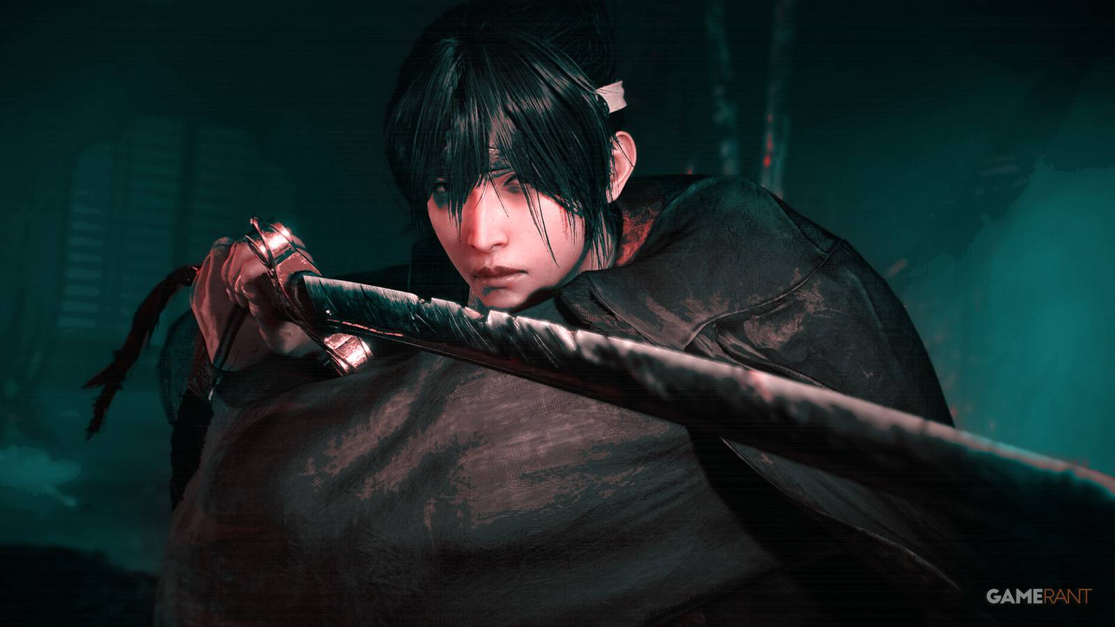 Nioh 3 Boss Fights Took Inspiration from a Beloved 2023 Soulslike Nioh 3 Boss Fights Took Inspiration from a Beloved 2023 Soulslike