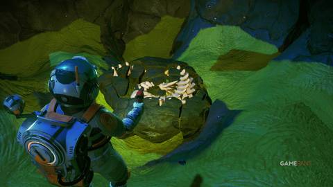 Nms Ancient Rocks No Man's Sky News, Trailer, Guides, and More