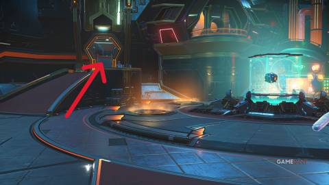 No Man's Sky - Anomaly - Directions to Eos 1