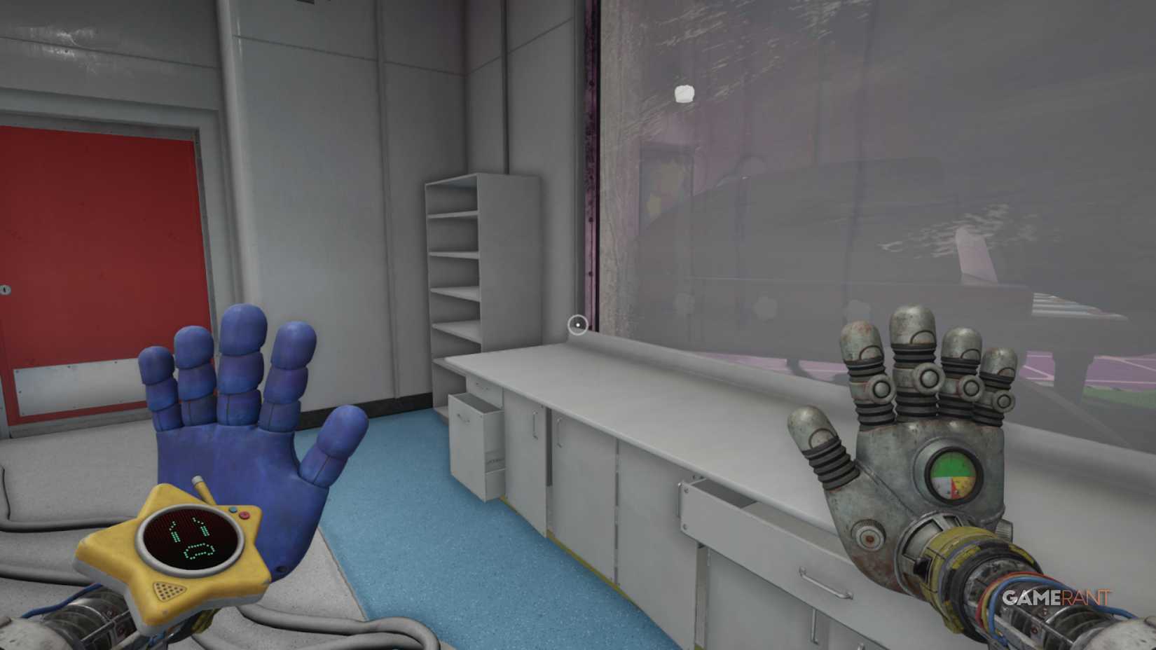 Observation Log Sweet Street