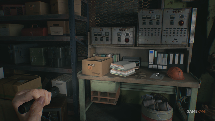 Operation to eliminate the girl