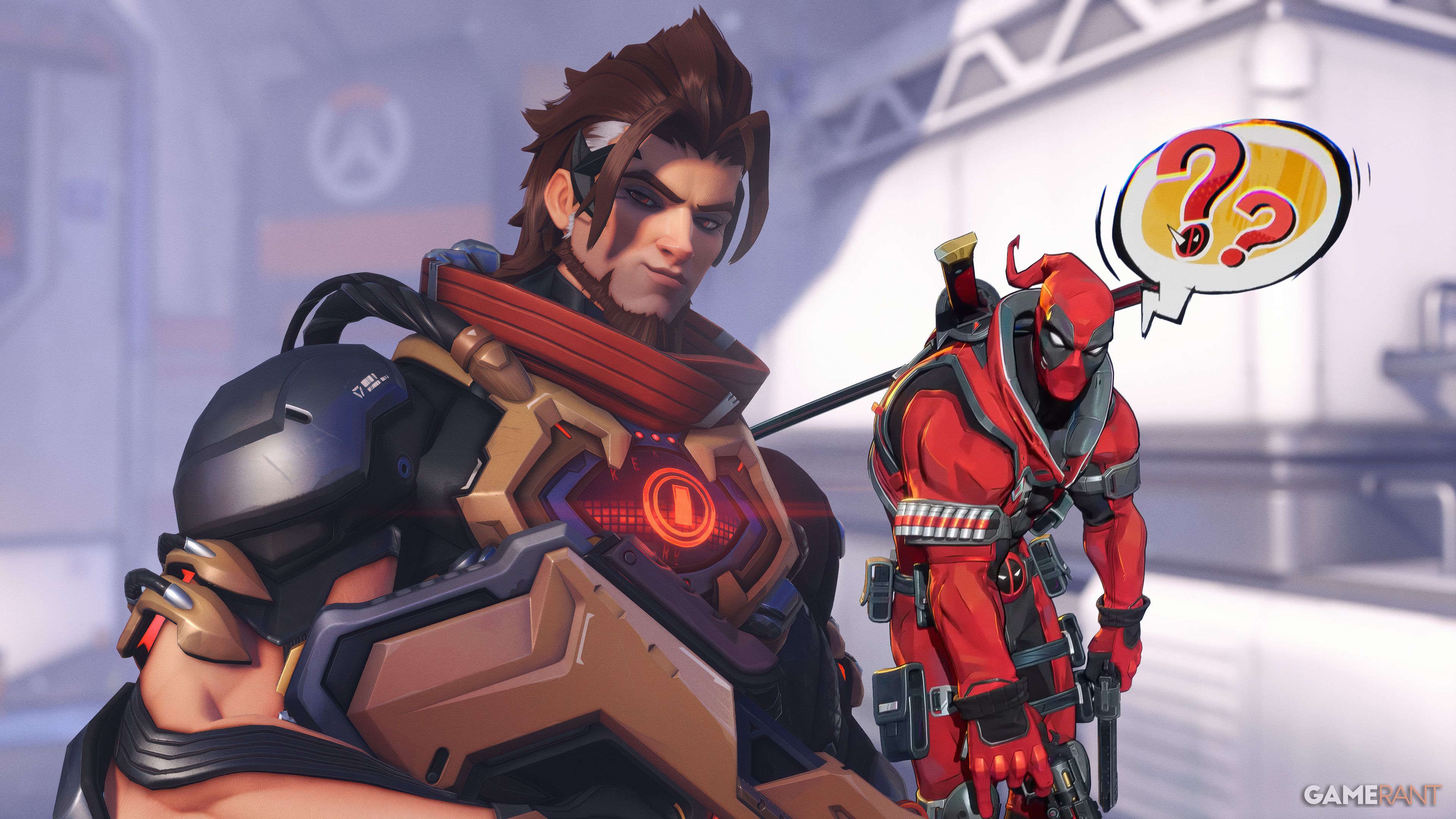 Overwatch Has Officially Beaten Marvel Rivals