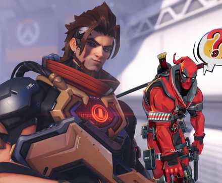 Overwatch has officially beaten Marvel Rivals