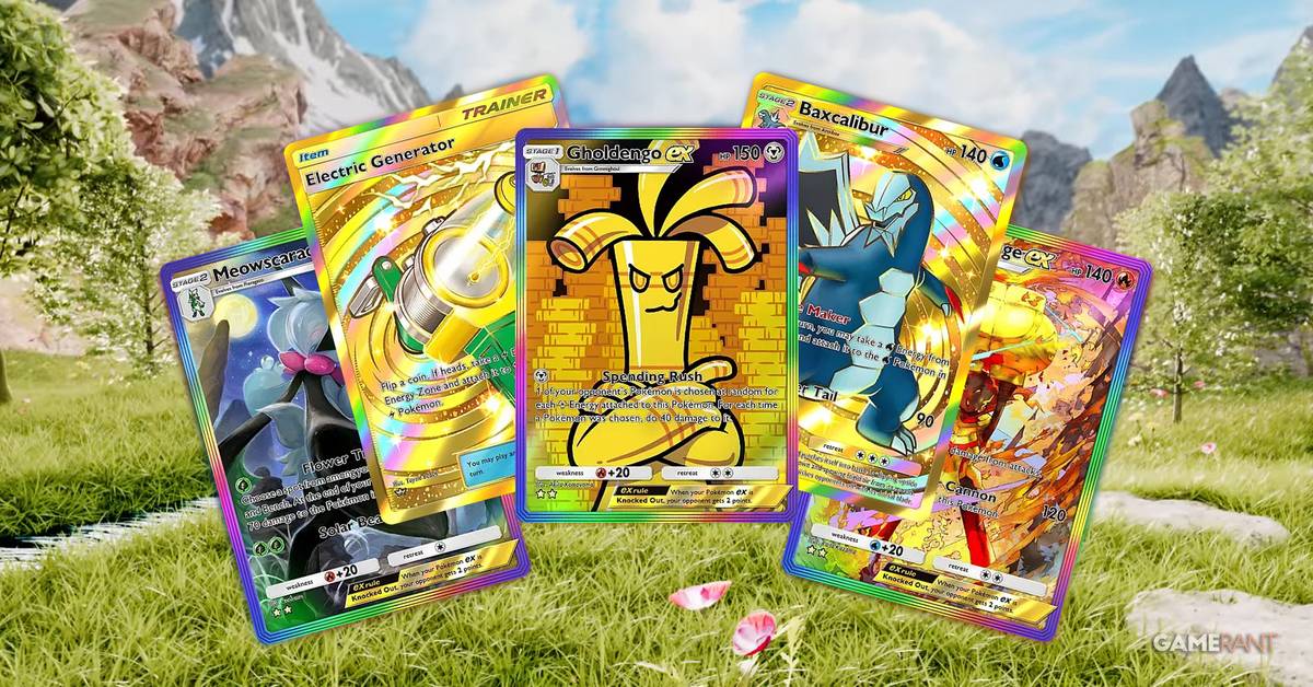 All Paldean Wonders Cards in Pokemon TCG Pocket (B2a Card List) All Paldean Wonders Cards in Pokemon TCG Pocket (B2a Card List)