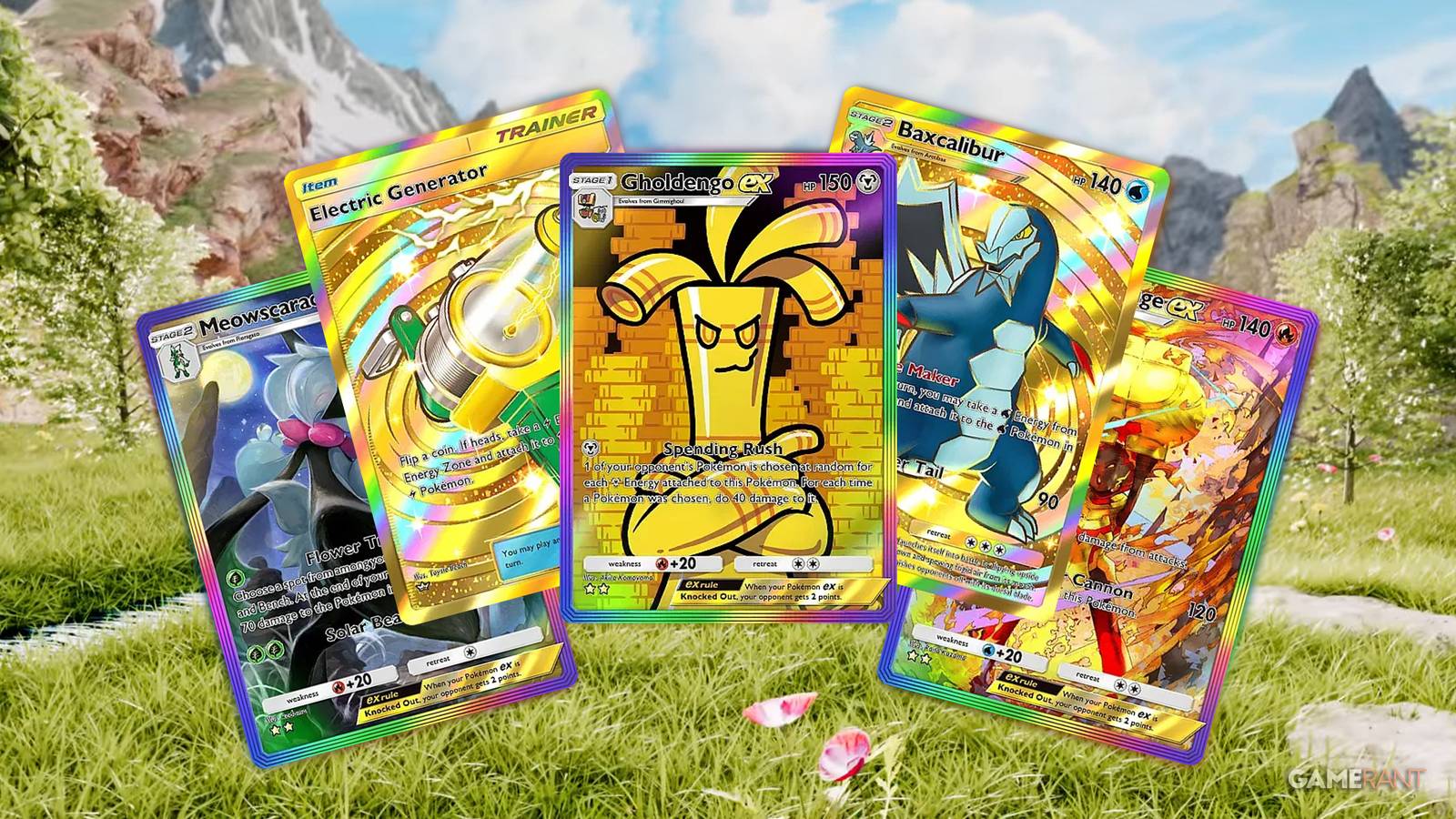 All Paldean Wonders Cards in Pokemon TCG Pocket (B2a Card List) All Paldean Wonders Cards in Pokemon TCG Pocket (B2a Card List)