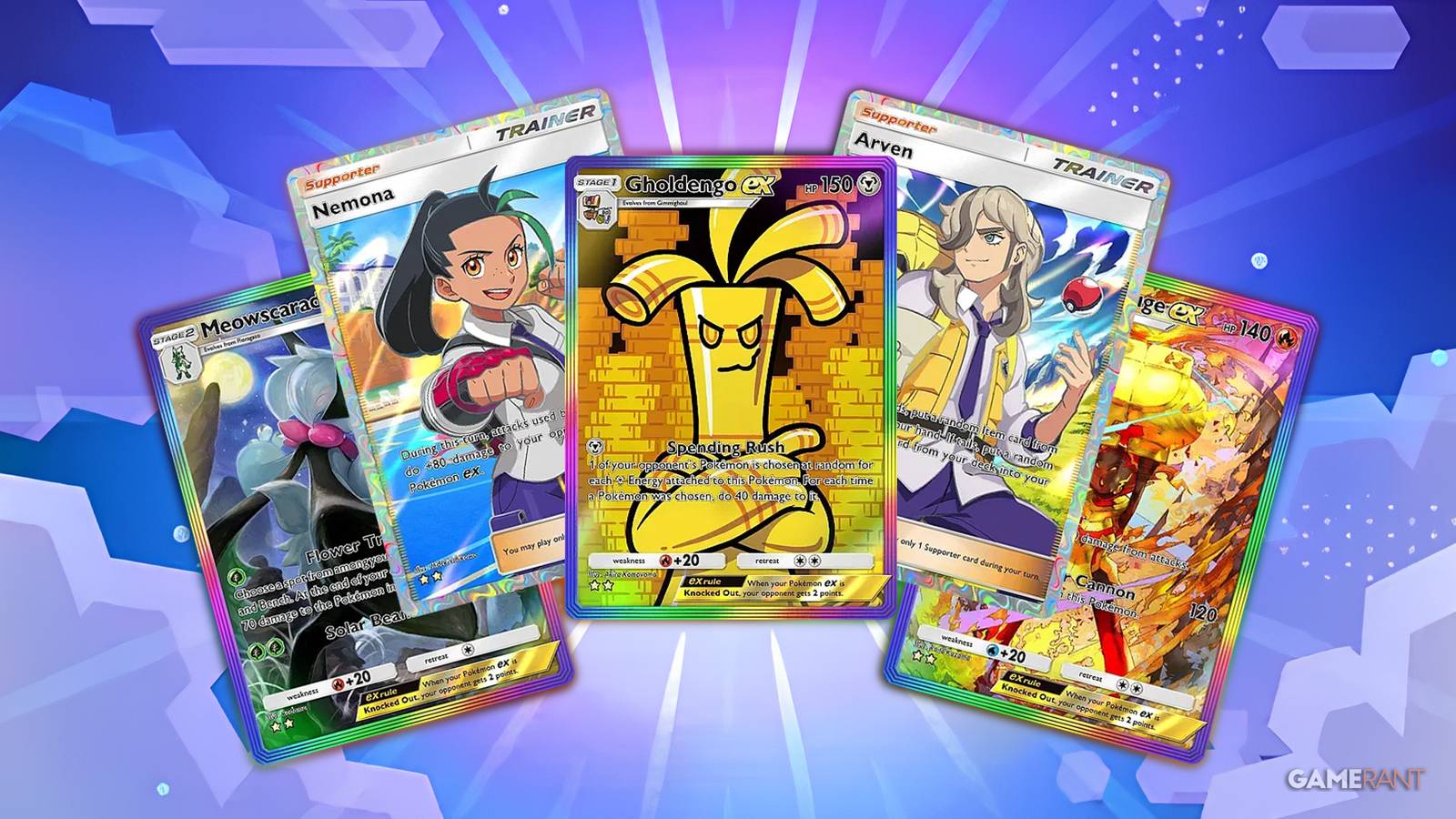 All Paldean Wonders Secret Missions and Themed Collections in Pokemon TCG Pocket All Paldean Wonders Secret Missions and Themed Collections in Pokemon TCG Pocket
