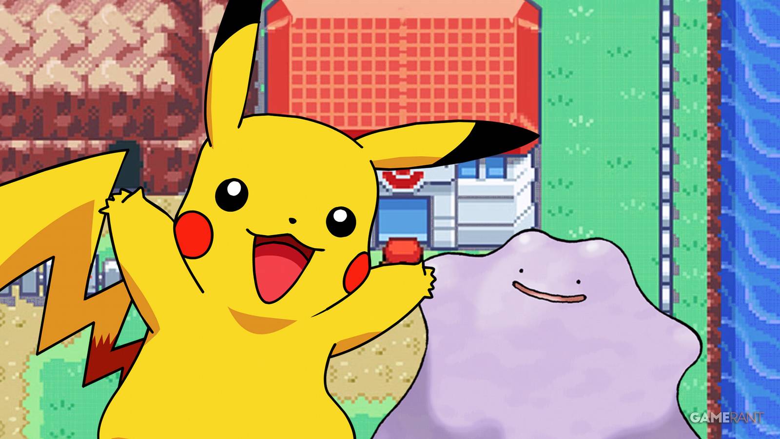 Pokemon FireRed and LeafGreen are a Pop, But That Hasn’t Stopped Them From Dominating the Sales Charts Pokemon FireRed and LeafGreen are a Pop, But That Hasn’t Stopped Them From Dominating the Sales Charts