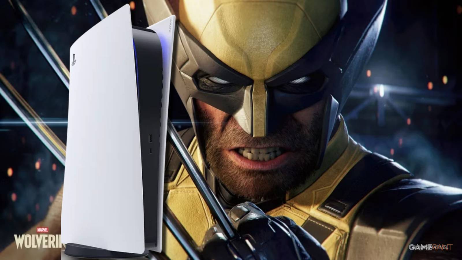 If You Want to Play Wolverine, You Probably Have to Buy a PS5 - Sony Might Be Pulling Back on Its PC Ports
