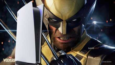 PlayStation 5 Wolverine Exclusive PC Port