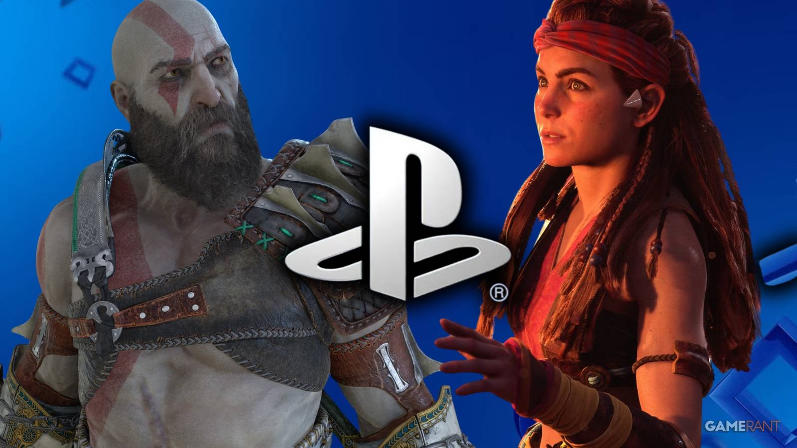New Sony Patent Points to AI-Generated Podcasts Starring PlayStation Characters New Sony Patent Points to AI-Generated Podcasts Starring PlayStation Characters