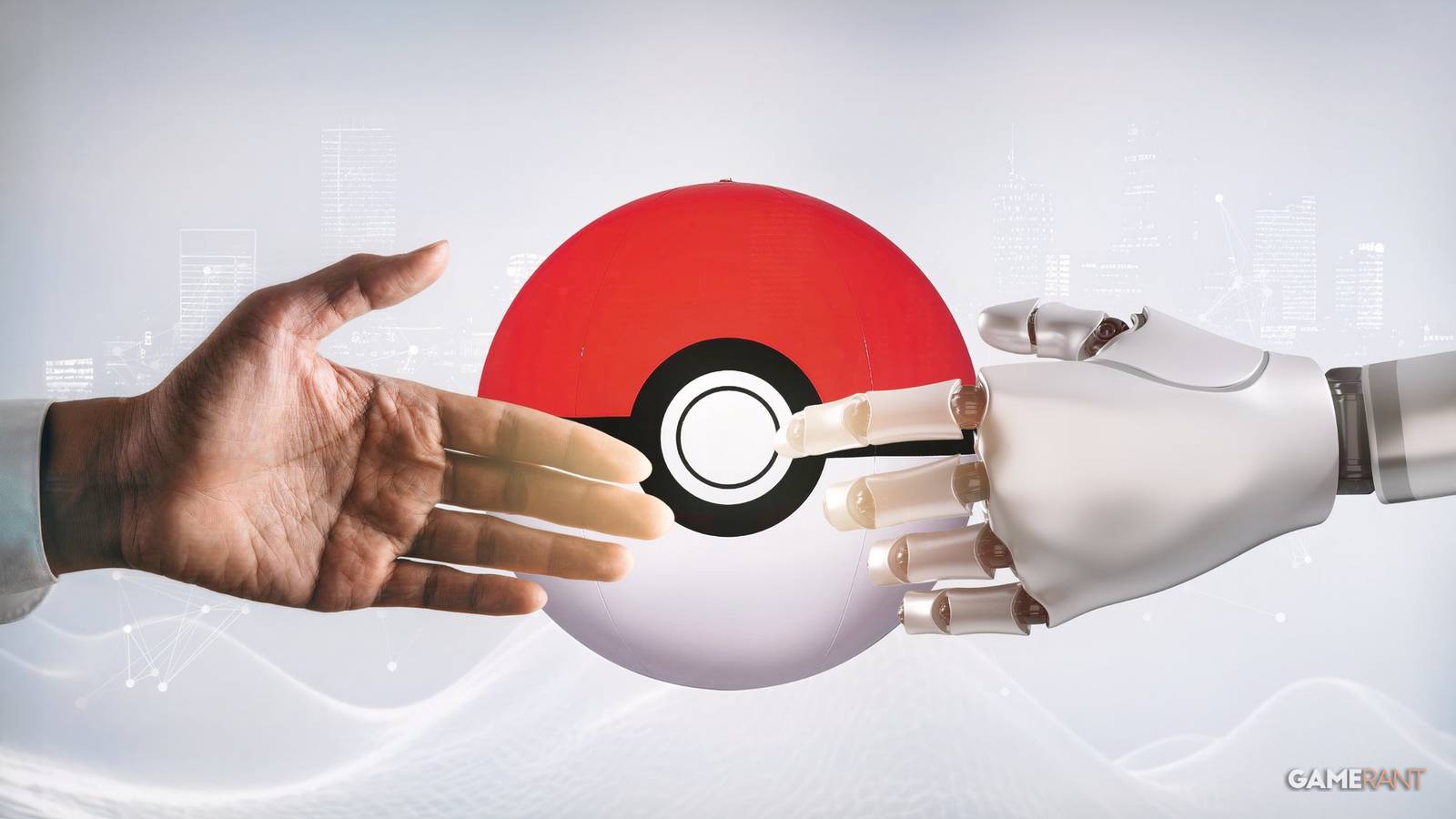 An AI Just Built a Fully Playable Pokemon Clone With 1 Prompt An AI Just Built a Fully Playable Pokemon Clone With 1 Prompt