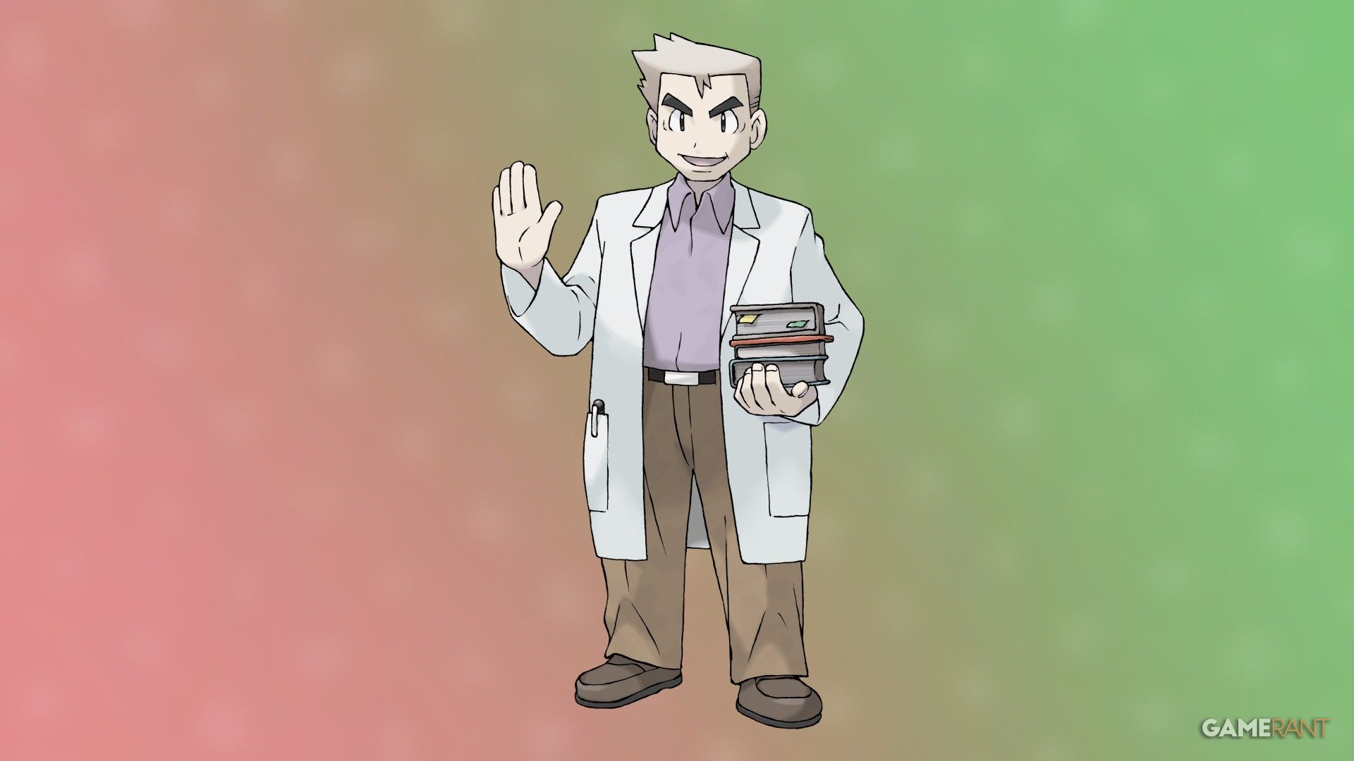 Pokemon FireRed and LeafGreen will have Pokemon Home support added at a later date, though it is a one-way transfer process.