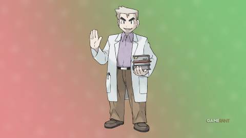 Pokemon FireRed and LeafGreen will have Pokemon Home support added at a later date, though it is a one-way transfer process.