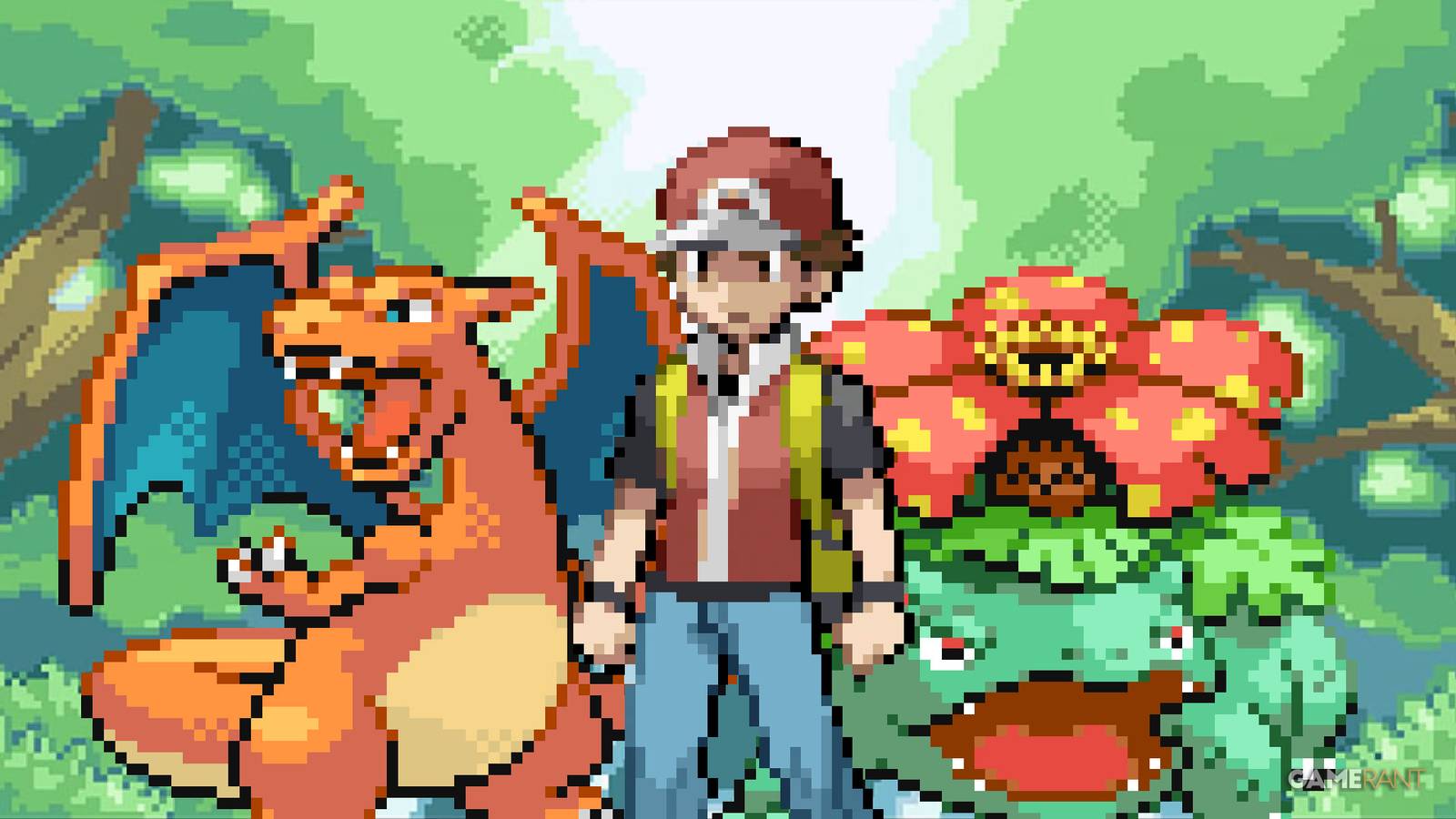 PSA: Pokemon FireRed and LeafGreen Players Can Easily Fail a Legendary Encounter Due to an Annoying Glitch PSA: Pokemon FireRed and LeafGreen Players Can Easily Fail a Legendary Encounter Due to an Annoying Glitch