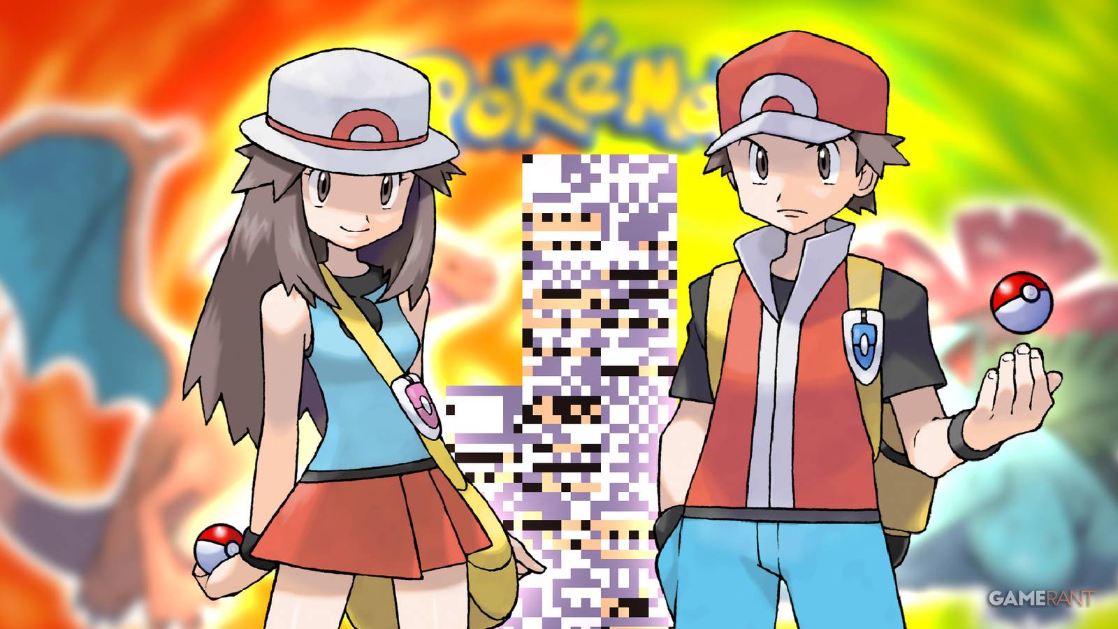 166 Missing Pokemon from FireRed and LeafGreen Means Nintendo Can’t Treat These Releases as One-and-Done 166 Missing Pokemon from FireRed and LeafGreen Means Nintendo Can’t Treat These Releases as One-and-Done