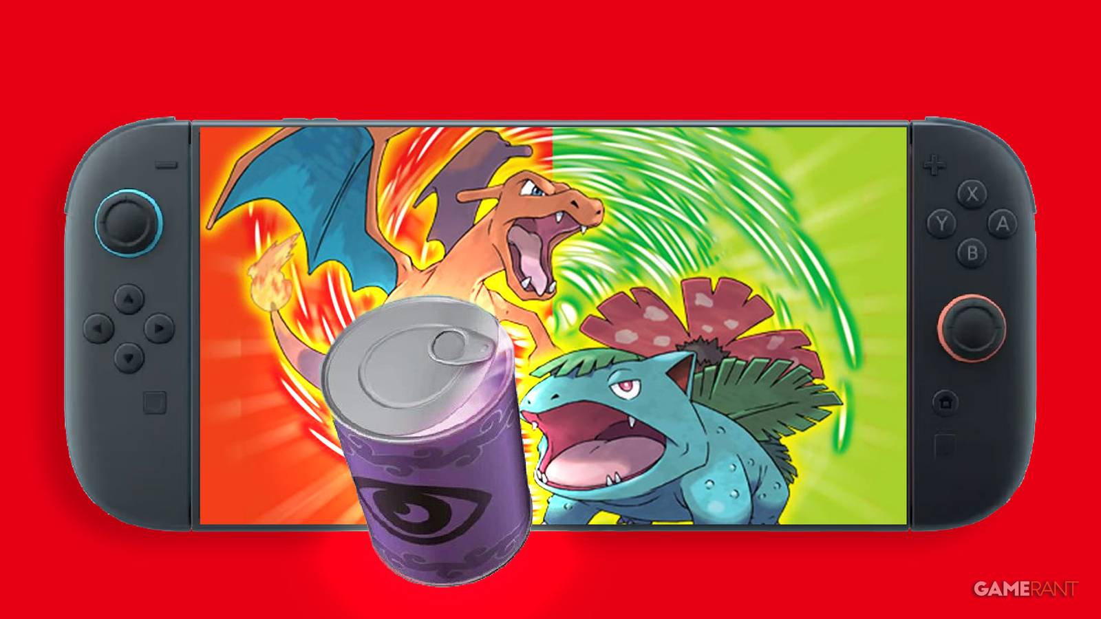 Pokemon FireRed and LeafGreen on Switch Opens a Can of Worms Nintendo Won’t Be Able to Close Pokemon FireRed and LeafGreen on Switch Opens a Can of Worms Nintendo Won’t Be Able to Close