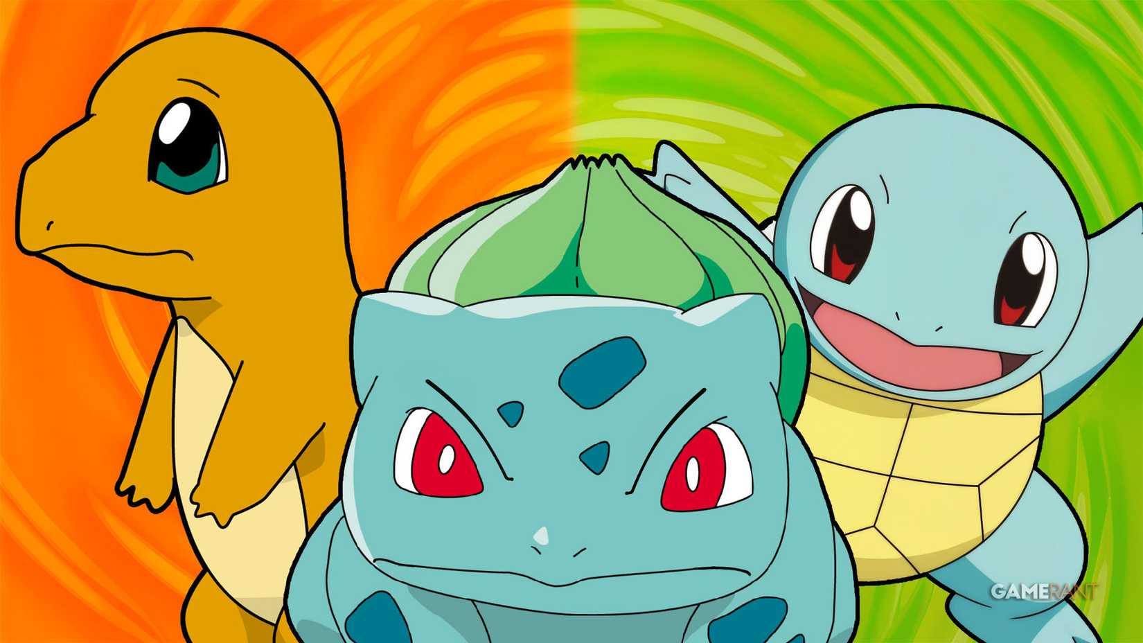 Pokemon FireRed & LeafGreen All Type Weaknesses Guide