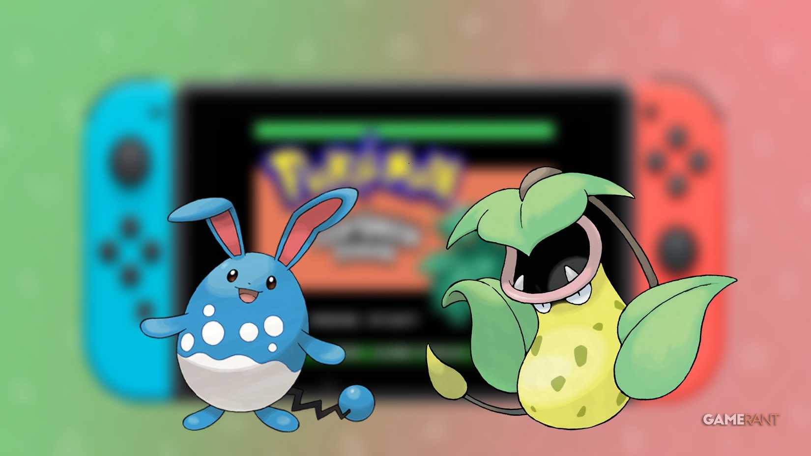 Pokemon Leafgreen Switch Edition (1)