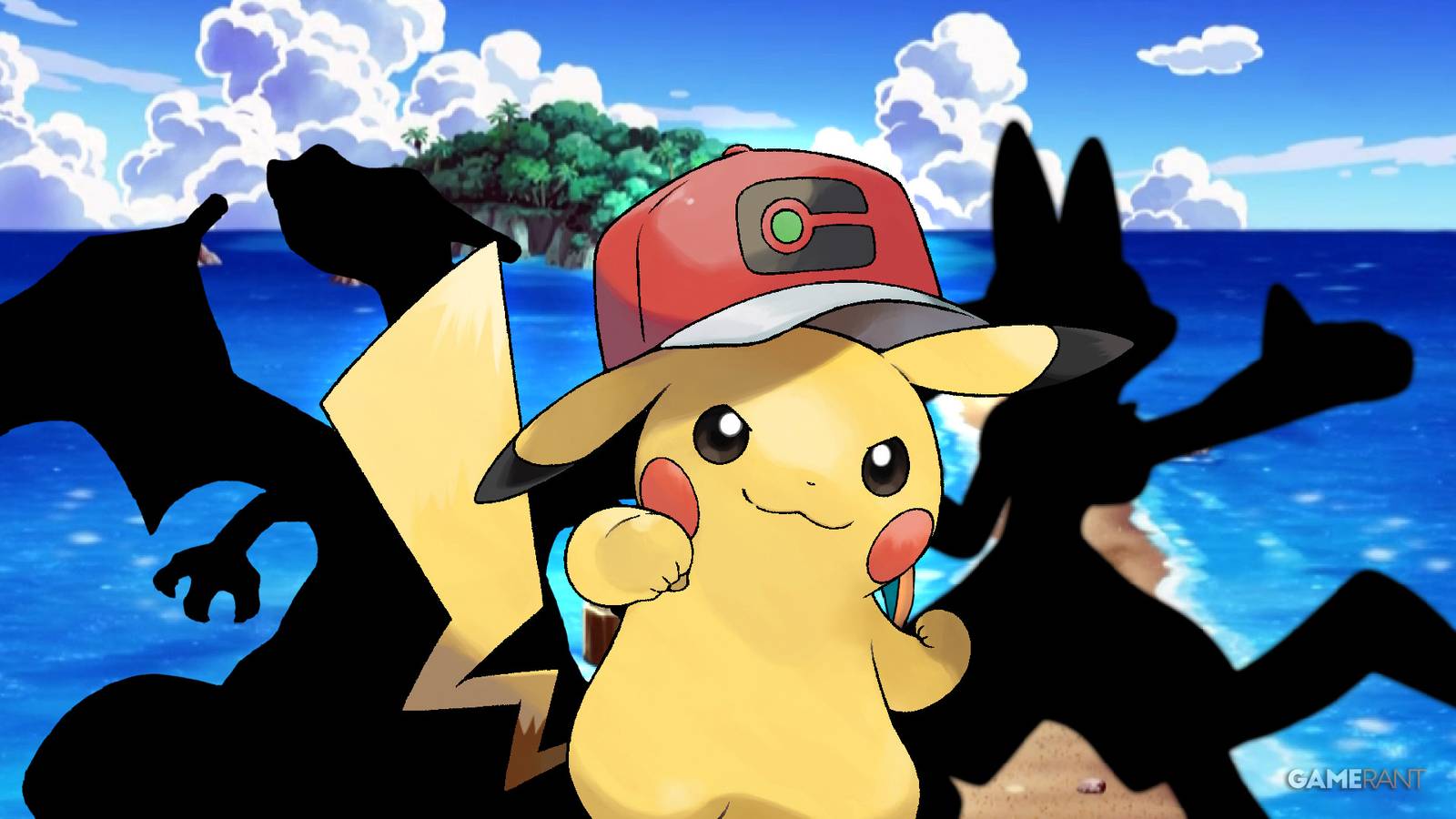 Every Returning Pokemon Leaked for Pokemon Wind and Wave (Gen 10) So Far