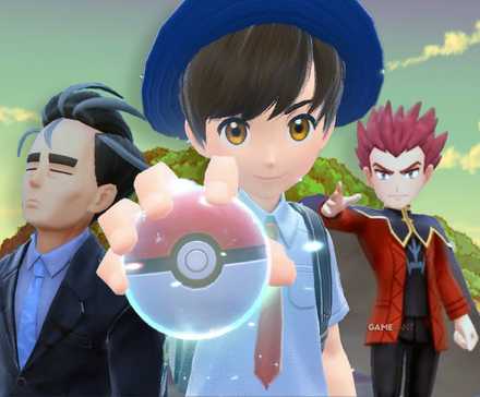 Wind Rises Pokemon Every Returning Pokemon Leaked for Pokemon Wind and Wave (Gen 10) So Far