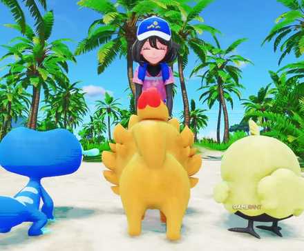 Pokemon Scarlet and Violet Giratina 6IV-EV Trained Pokemon Scarlet and Violet Giratina 6IV-EV Trained