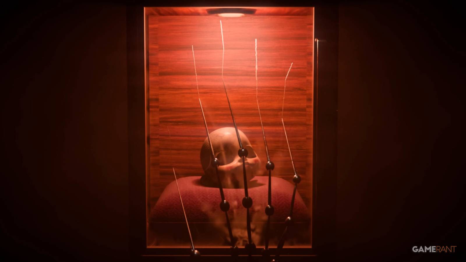 poppy playtime chap 5