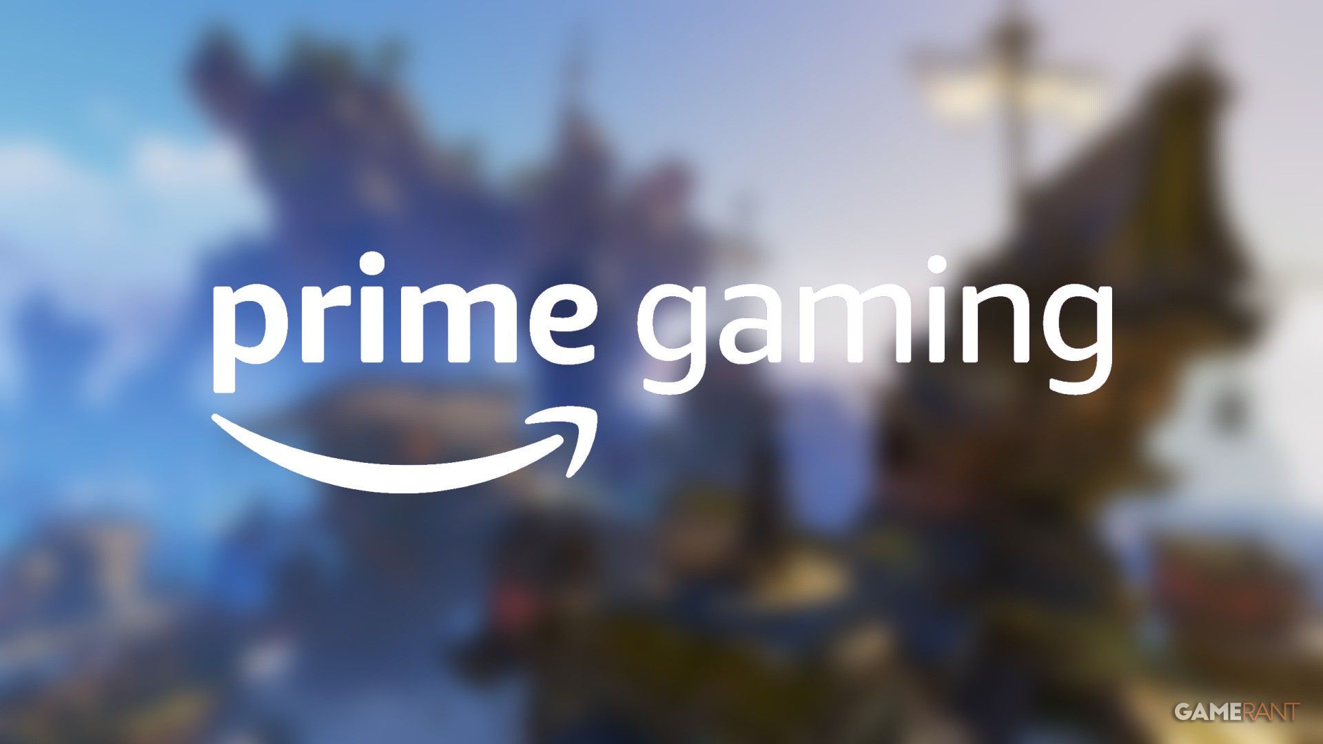 Amazon Prime Gaming reveals 10 free PC games
