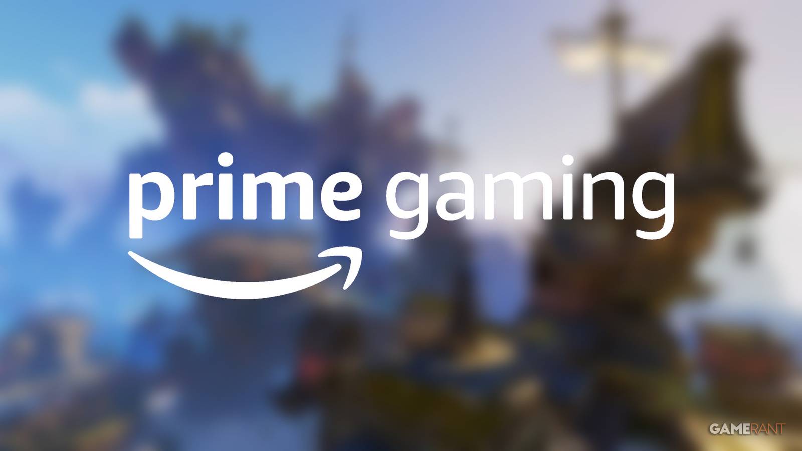 Amazon Prime Gaming reveals 10 free PC games
