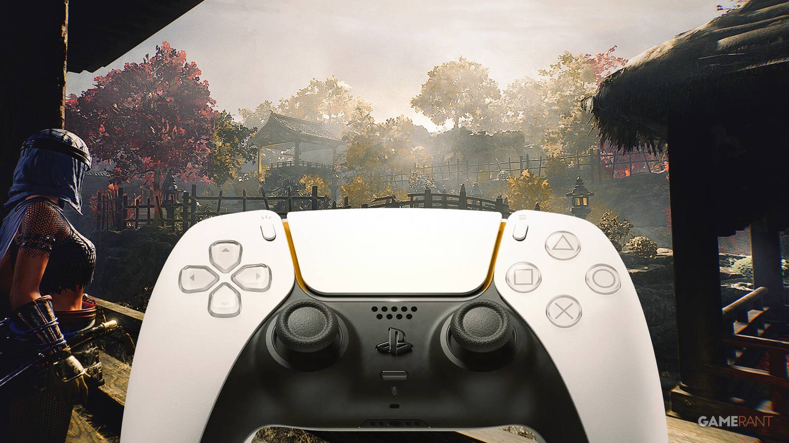 Critically-Acclaimed New PS5 Console Exclusive Is Out Now Critically-Acclaimed New PS5 Console Exclusive Is Out Now