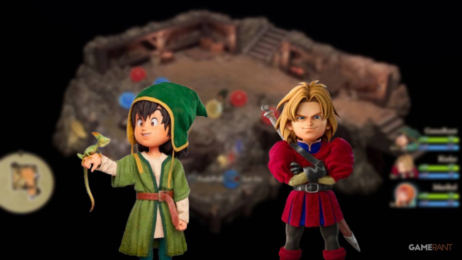 rainbow mines blurred dq7 reimagined