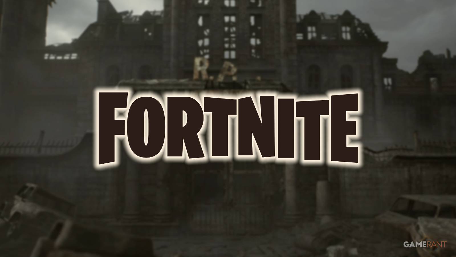 Fortnite Leak Confirms Resident Evil Requiem Character for the Game Fortnite Leak Confirms Resident Evil Requiem Character for the Game