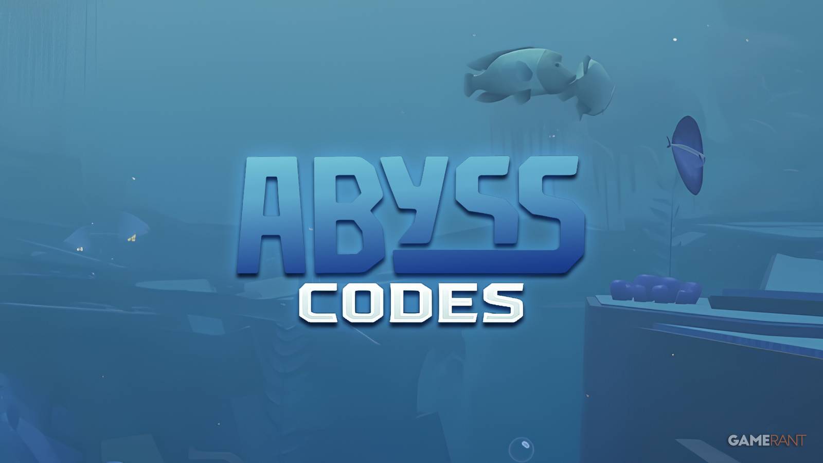 Abyss Fafnir Code Roblox: Abyss Codes